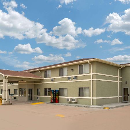 Days Inn By Wyndham North Platte Kültér fotó
