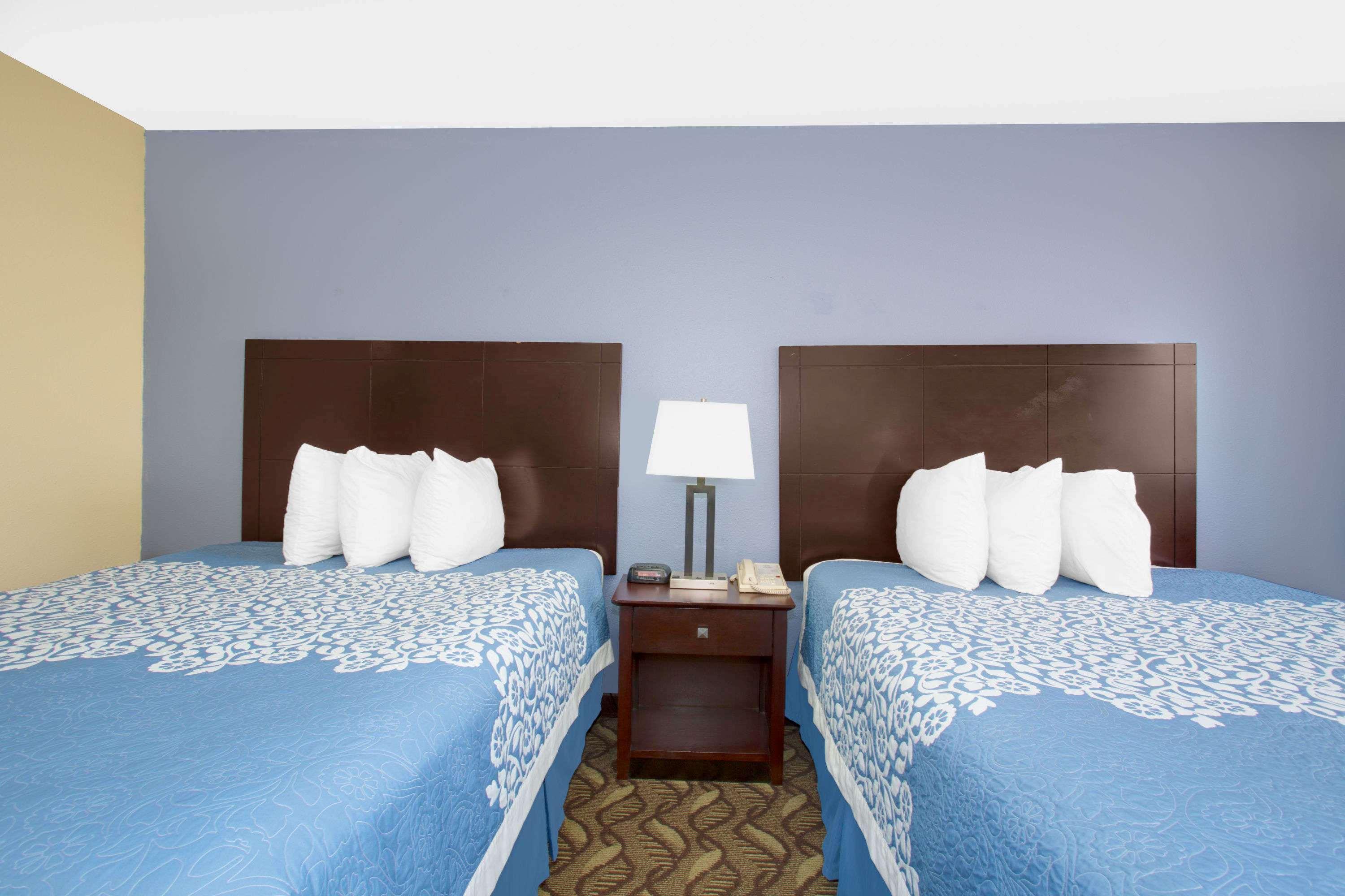 Days Inn By Wyndham North Platte Kültér fotó
