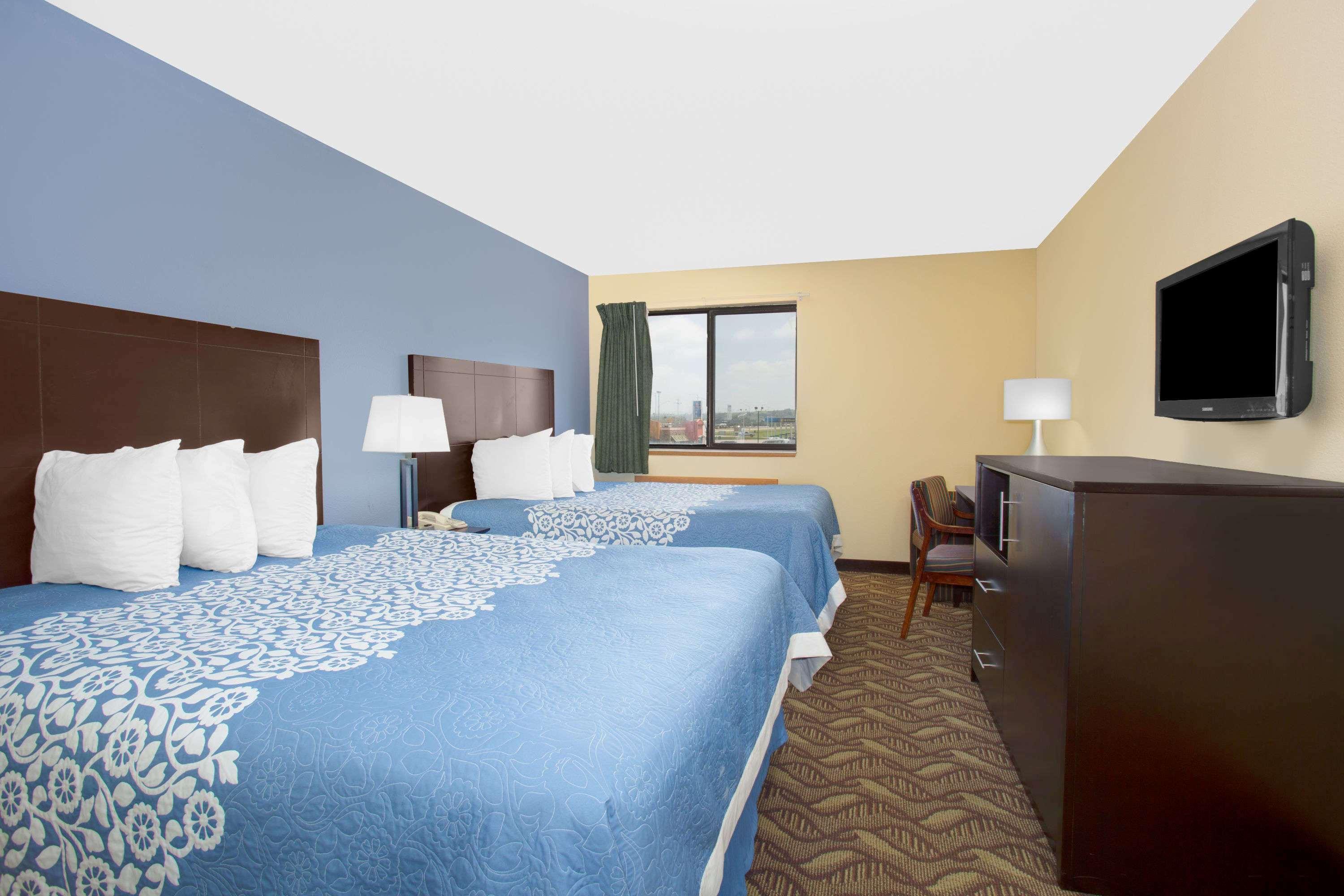 Days Inn By Wyndham North Platte Kültér fotó