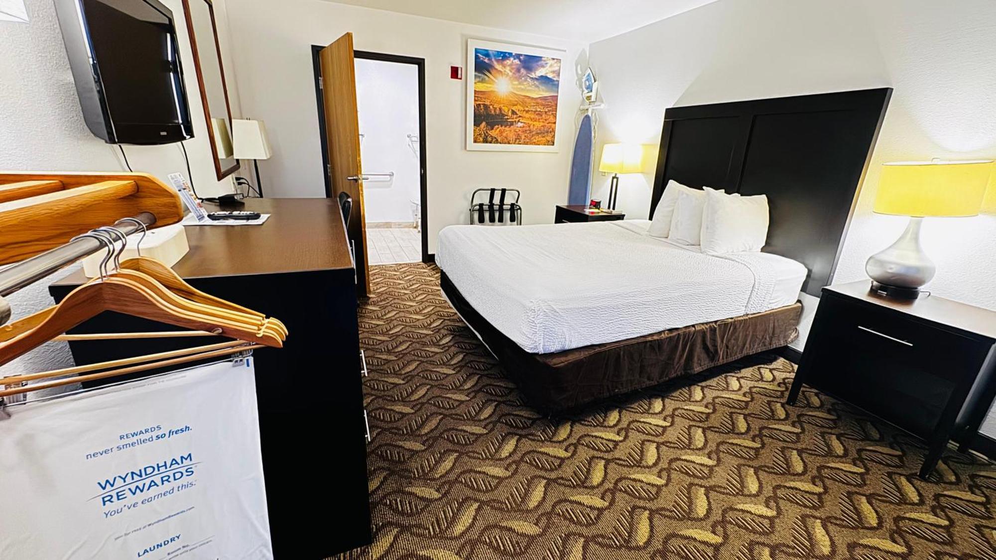 Days Inn By Wyndham North Platte Kültér fotó