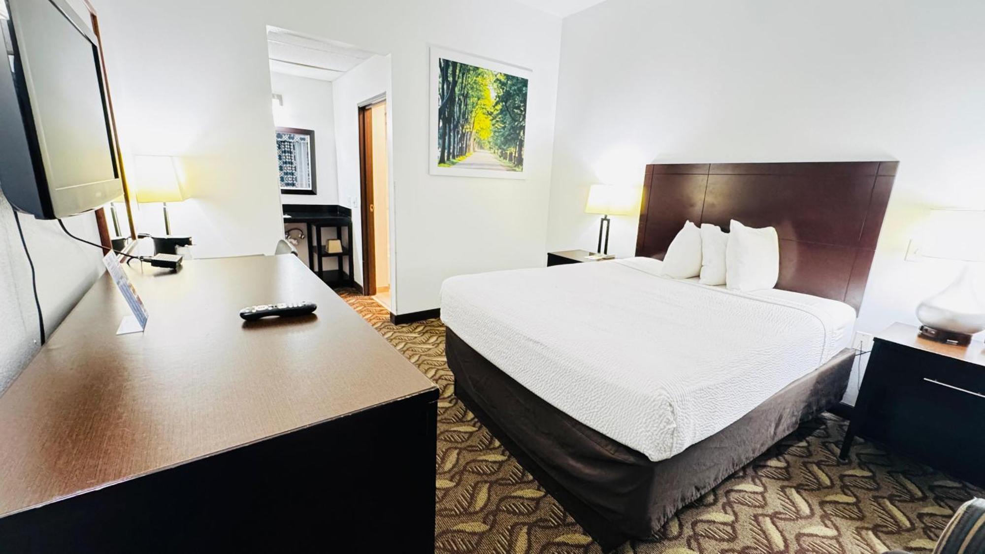 Days Inn By Wyndham North Platte Kültér fotó