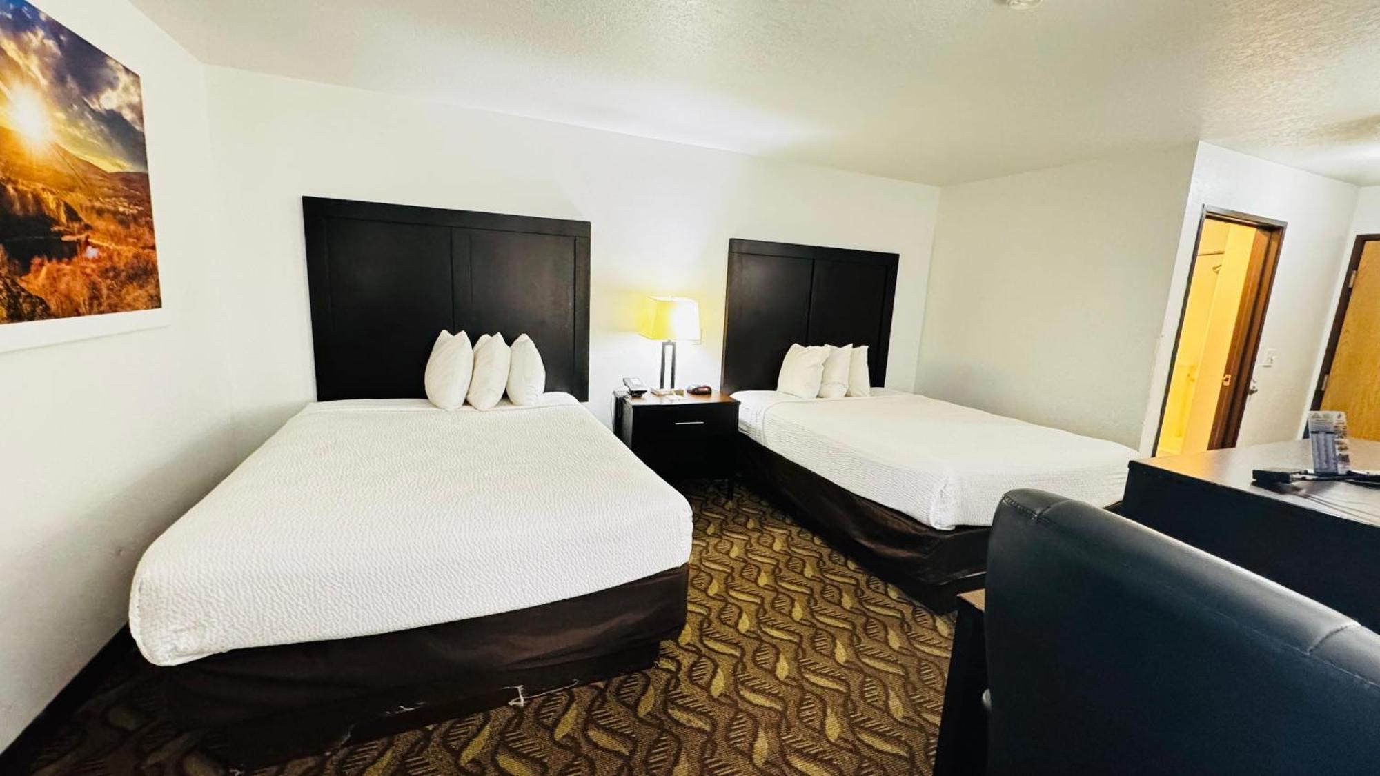 Days Inn By Wyndham North Platte Kültér fotó