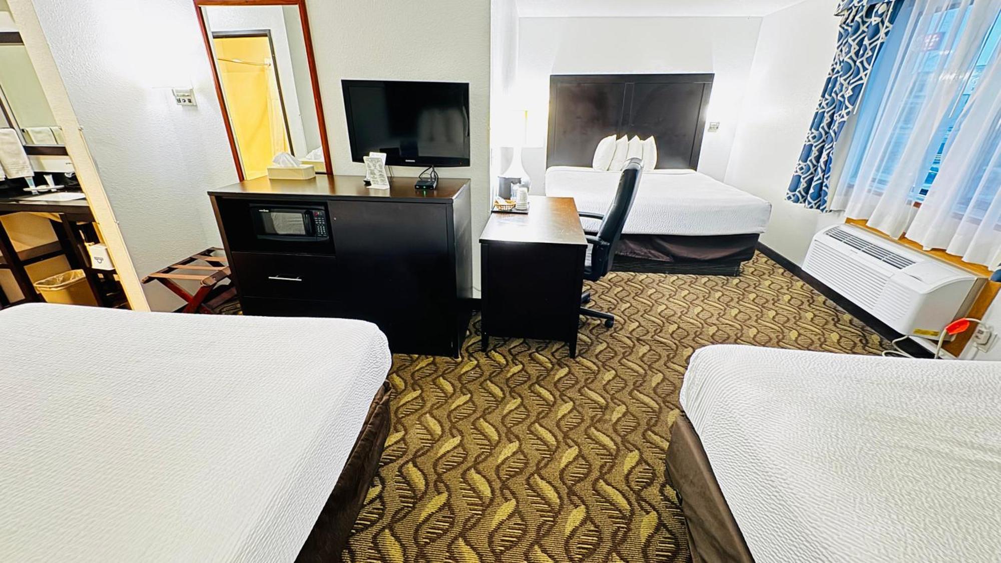 Days Inn By Wyndham North Platte Kültér fotó