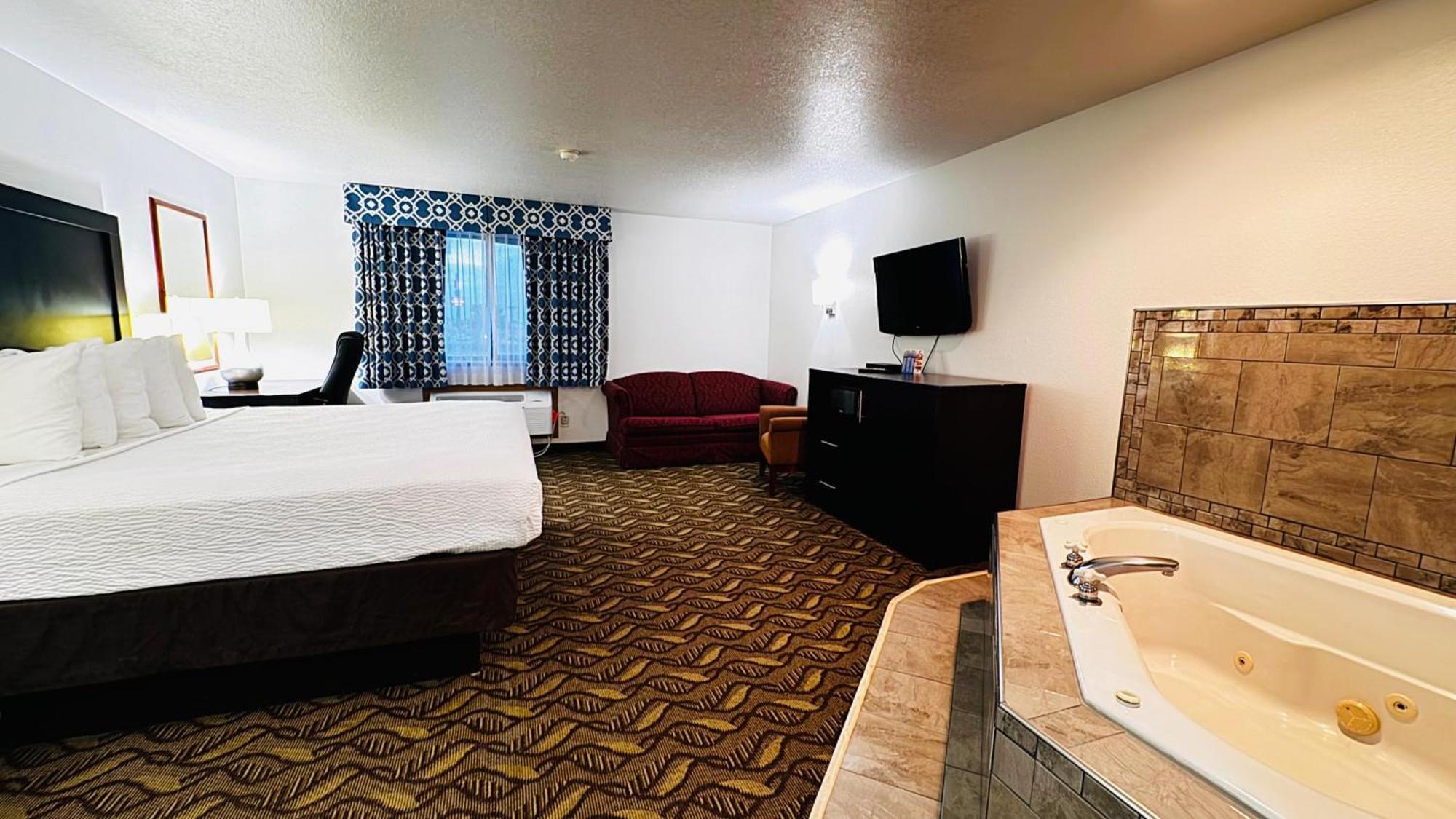 Days Inn By Wyndham North Platte Kültér fotó