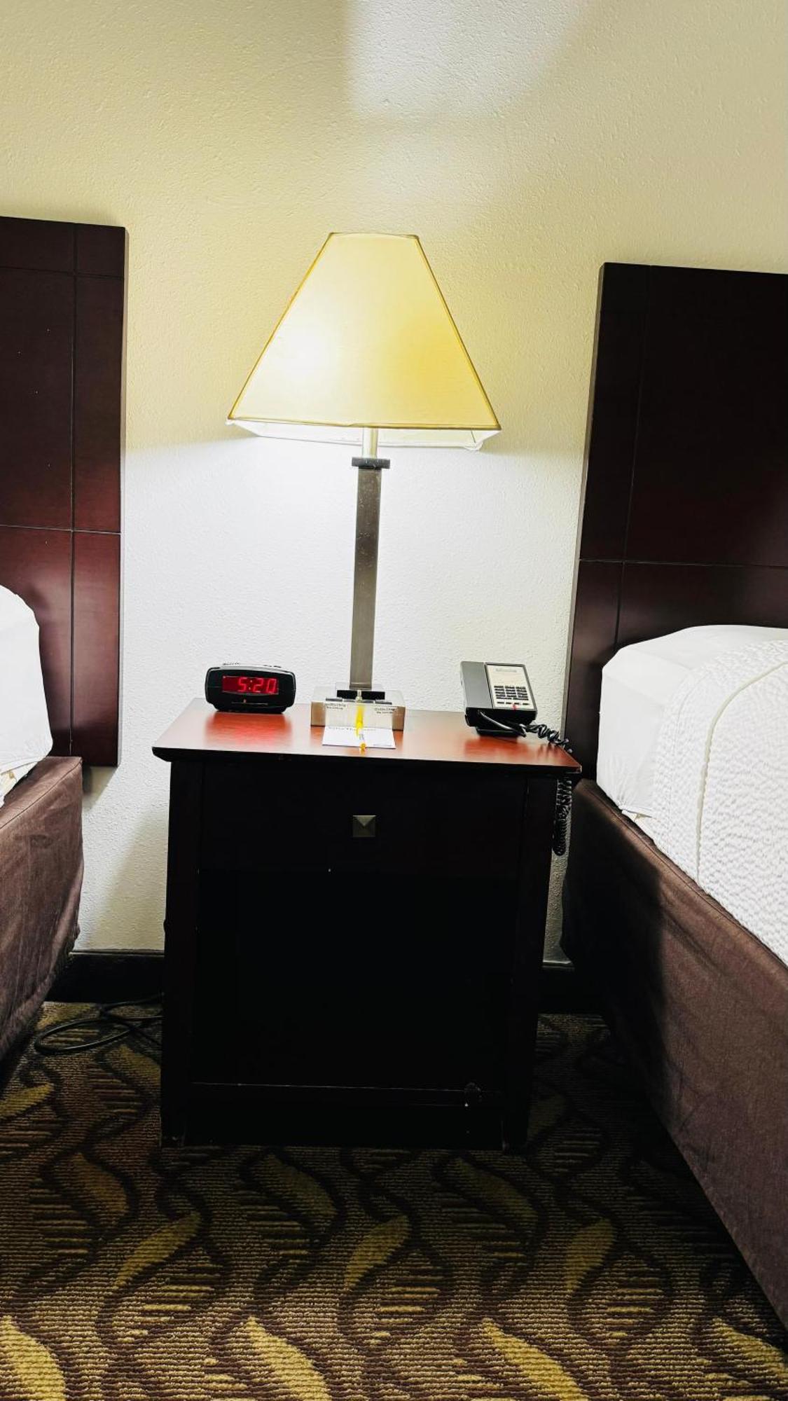 Days Inn By Wyndham North Platte Kültér fotó