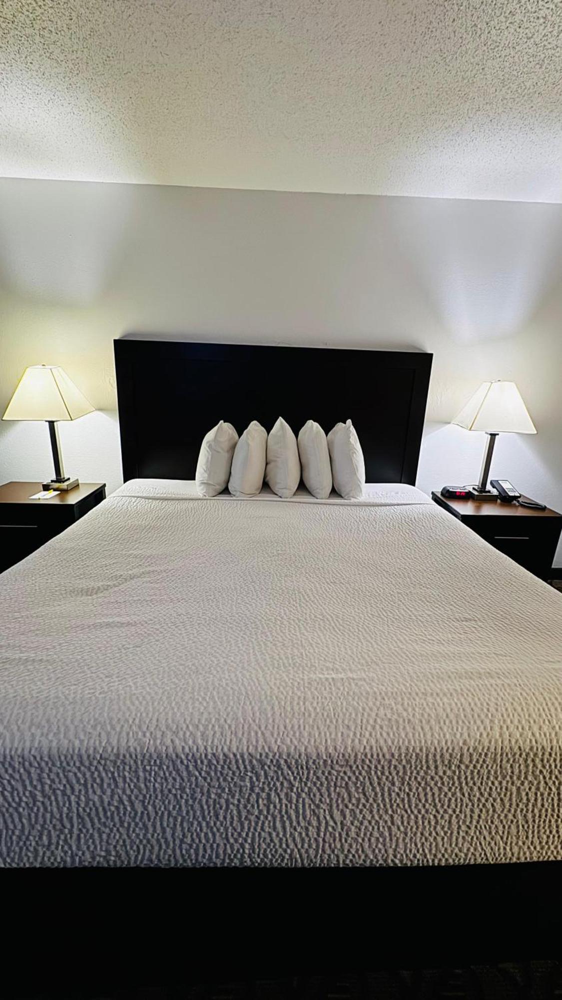 Days Inn By Wyndham North Platte Kültér fotó