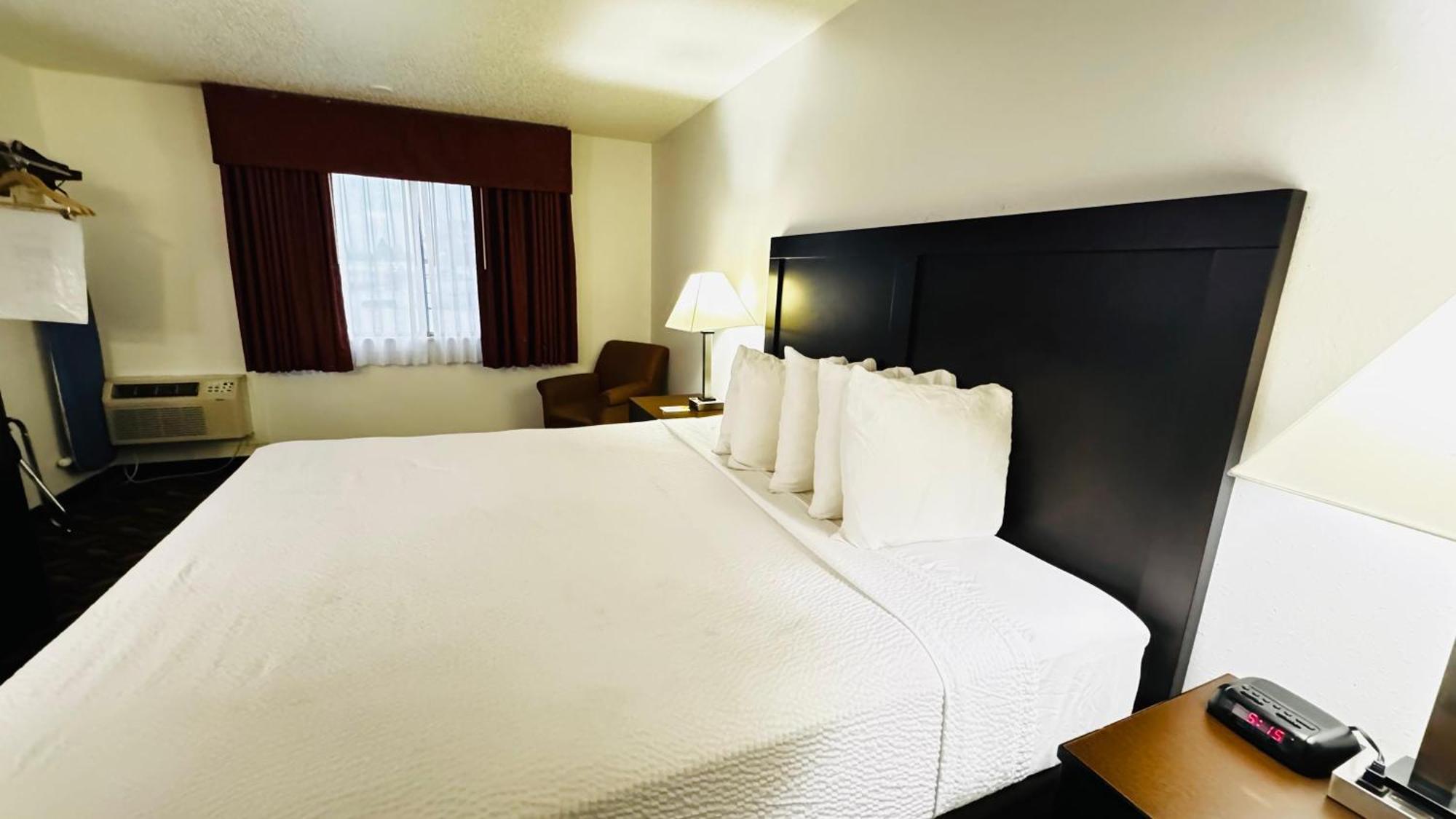Days Inn By Wyndham North Platte Kültér fotó
